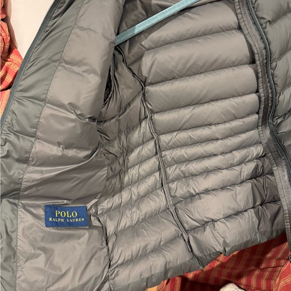 POLO WOMENS JACKET - Picture 2 of 5